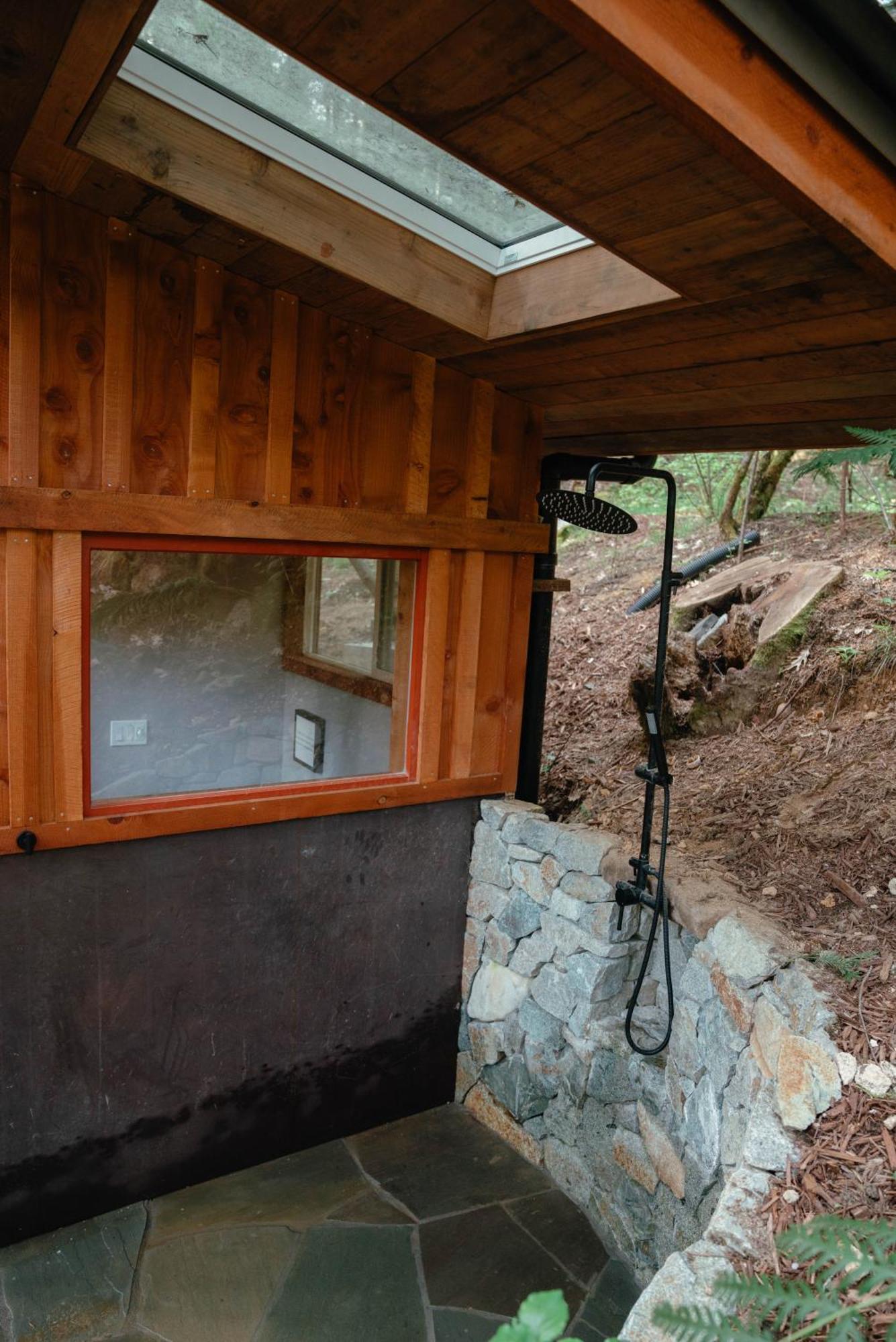 Hotel Magical Yurt In The Woods - 2 Miles From Town Nevada City Exterior foto
