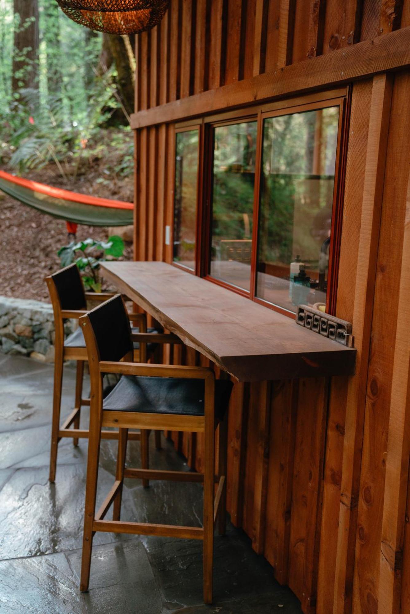 Hotel Magical Yurt In The Woods - 2 Miles From Town Nevada City Exterior foto
