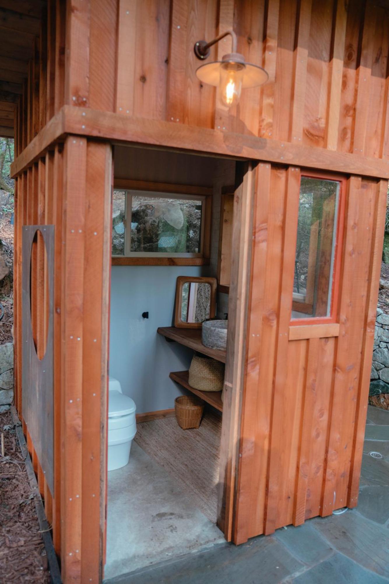 Hotel Magical Yurt In The Woods - 2 Miles From Town Nevada City Exterior foto